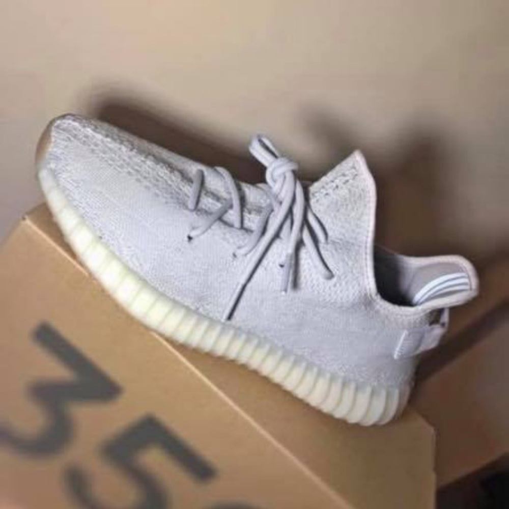 Yeszy Boost